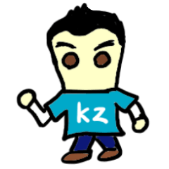 kz（モバップシリーズ）