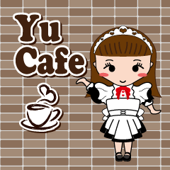YuCafe -ゆ～カフェ-
