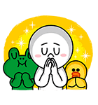 Pray for Taiwan（個別スタンプ：2）